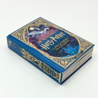 Harry Potter e la pietra filosofale. Ediz. pape...