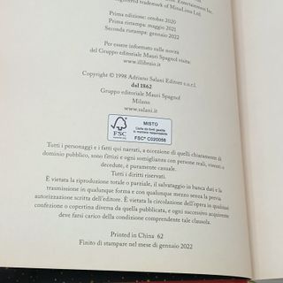 Harry Potter e la pietra filosofale. Ediz. pape...