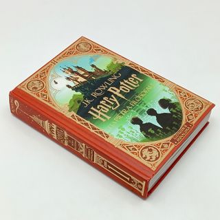 Harry Potter e la pietra filosofale. Ediz. pape...