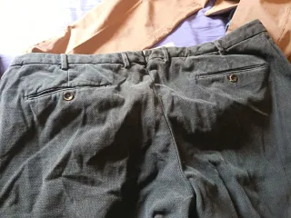 Pantaloni Zanella 4 modelli taglie 56-58