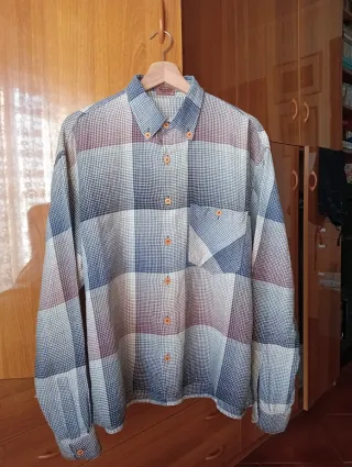 Camicia caldo cotone - Missoni