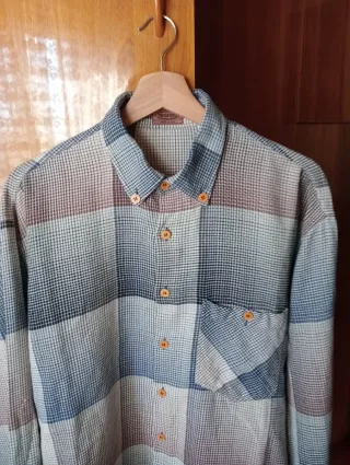 Camicia caldo cotone - Missoni