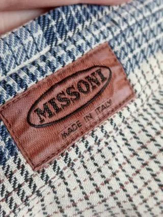 Camicia caldo cotone - Missoni