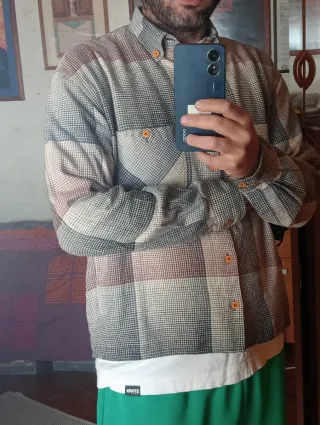 Camicia caldo cotone - Missoni