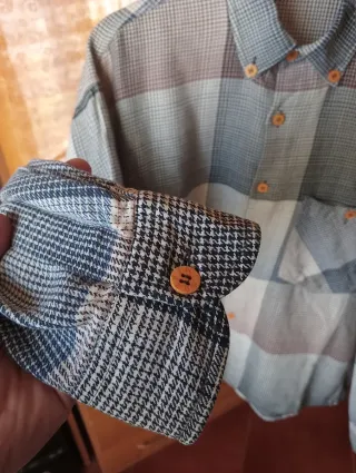 Camicia caldo cotone - Missoni
