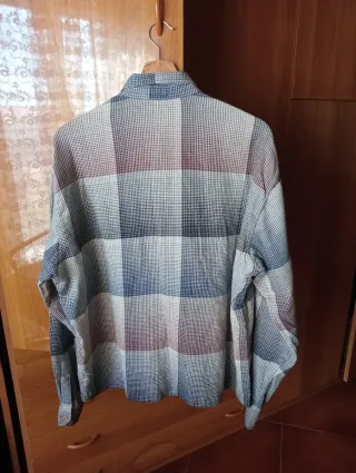 Camicia caldo cotone - Missoni