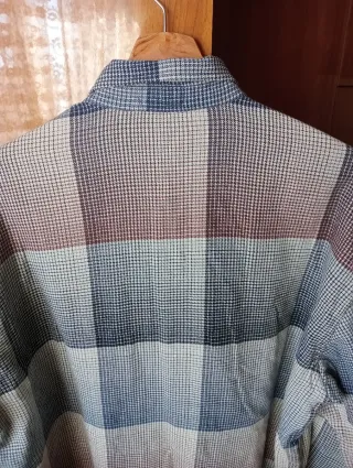 Camicia caldo cotone - Missoni