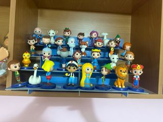 colección audio cuentos