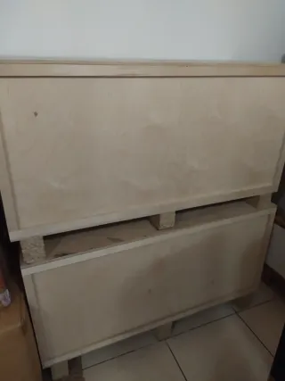 KHARMA CERAMIC 3.2.2