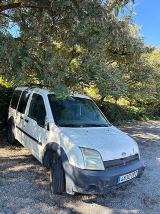Ford Transit Connect 2005