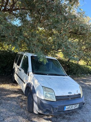 Ford Transit Connect 2005