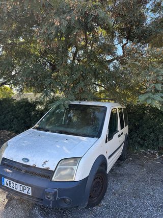 Ford Transit Connect 2005