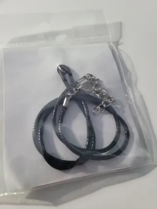 Colgante Queen Made In Heaven Plateado