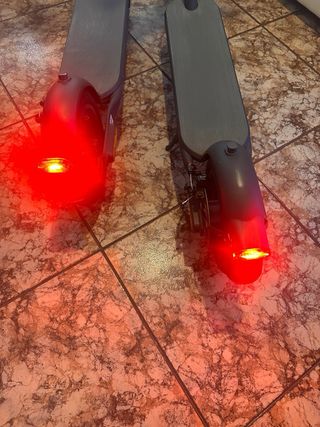 Patinetes Xiaomi Scooter 4.