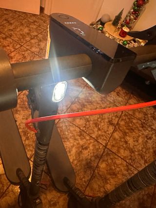 Patinetes Xiaomi Scooter 4.