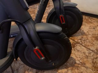 Patinetes Xiaomi Scooter 4.
