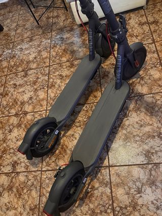 Patinetes Xiaomi Scooter 4.