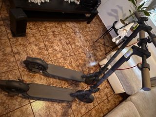 Patinetes Xiaomi Scooter 4.