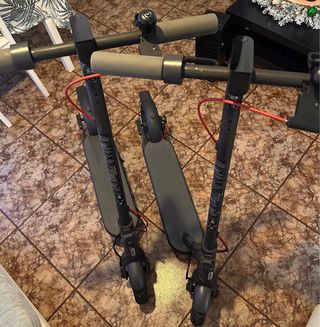 Patinetes Xiaomi Scooter 4.