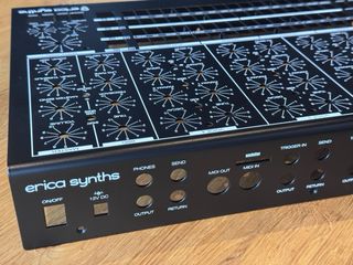 Faceplate Preto Perkons HD-01 NOVO