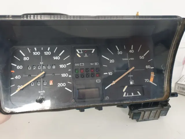 Cuadro instrumentos VW Polo mk1