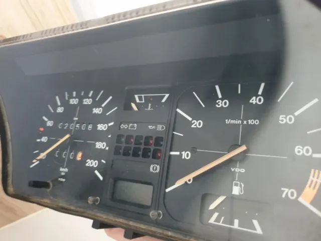 Cuadro instrumentos VW Polo mk1