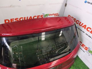 Portón Trasero Ford Kuga 2019