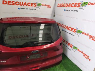 Portón Trasero Ford Kuga 2019