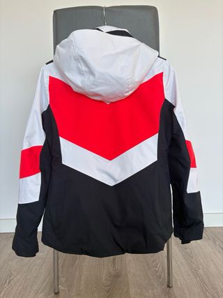 Chaqueta de esquí mujer Talla S