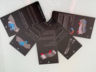 Chaqueta de esquí mujer Talla S