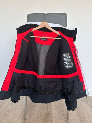 Chaqueta de esquí mujer Talla S
