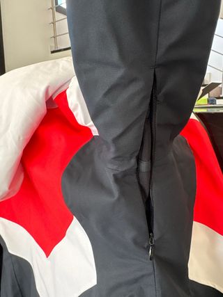 Chaqueta de esquí mujer Talla S