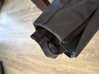 Chaqueta de esquí mujer Talla S