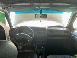 Volkswagen Golf 1996