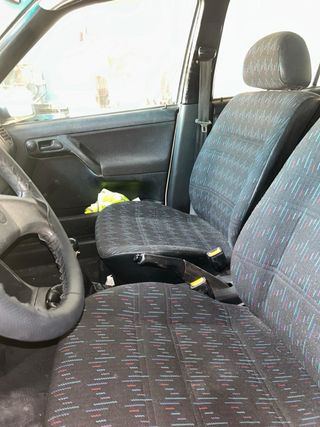 Volkswagen Golf 1996