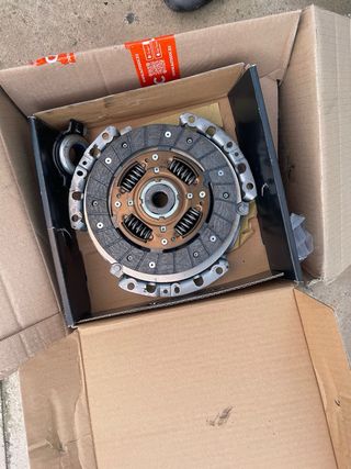 Volkswagen Golf 1996