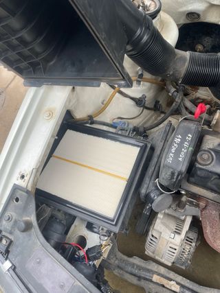 Volkswagen Golf 1996