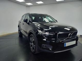 Volvo XC40 1.5 T4 Twin Recharge Inscription Auto