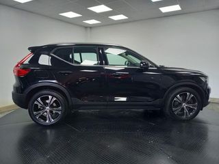 Volvo XC40 1.5 T4 Twin Recharge Inscription Auto