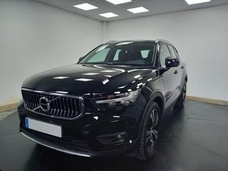 Volvo XC40 1.5 T4 Twin Recharge Inscription Auto