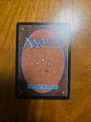 Carta Magic Snapcaster Mage Final Fantasy