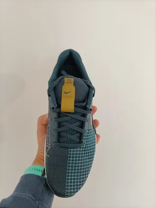 T43 Nike Metcon 8  Azul Marino