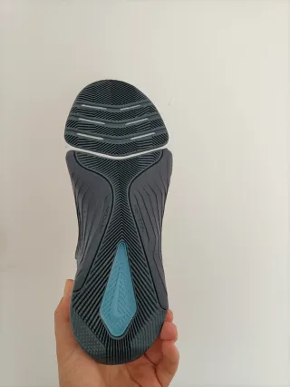 T43 Nike Metcon 8  Azul Marino