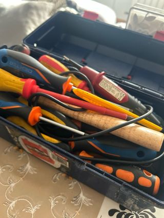 Reparaciones y manitas en casa