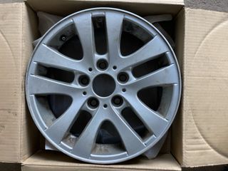 Llantas BMW, Mercedes, OZ y Ford