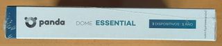Panda Dome Essential 3 Dispositivi 1 Anno