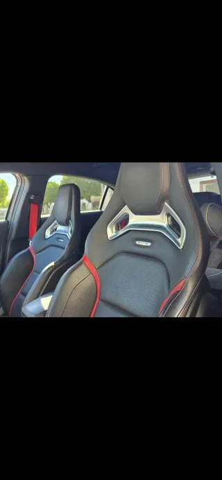 Mercedes-Benz Clase A 2014