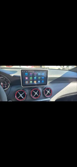 Mercedes-Benz Clase A 2014