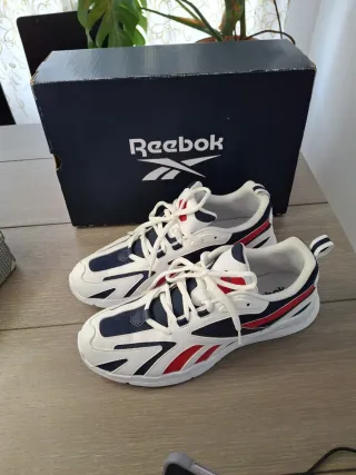 Zapatillas Reebok
