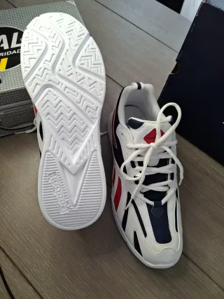 Zapatillas Reebok